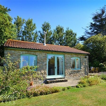 Whispering Pines Cottage, West Bexington Swyre Exterior foto