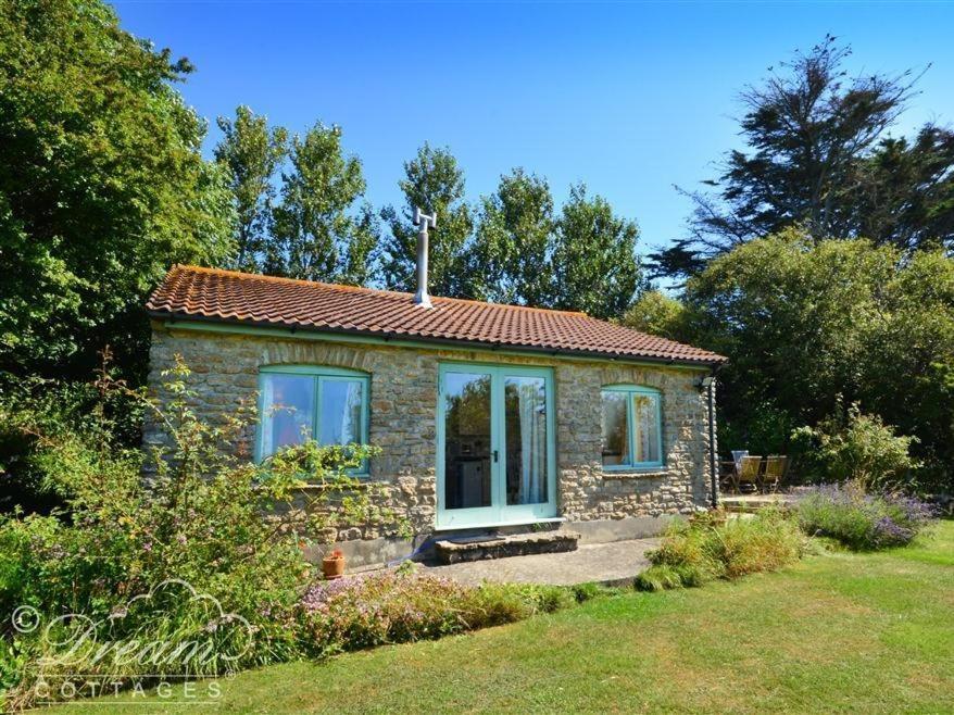 Whispering Pines Cottage, West Bexington Swyre Exterior foto