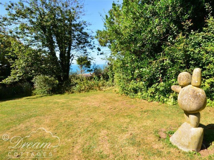Whispering Pines Cottage, West Bexington Swyre Exterior foto